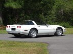 Thumbnail Photo 8 for 1991 Chevrolet Corvette